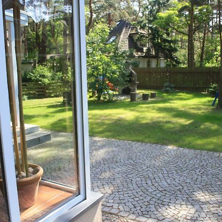 Dom Letniskowy Gnieznienska Pobierowo Villa Ngoại thất bức ảnh