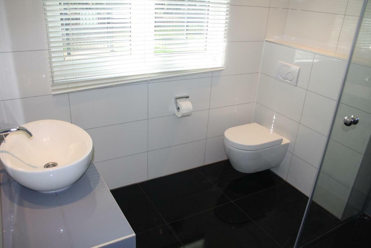 Dom Letniskowy Gnieznienska Pobierowo Villa Ngoại thất bức ảnh