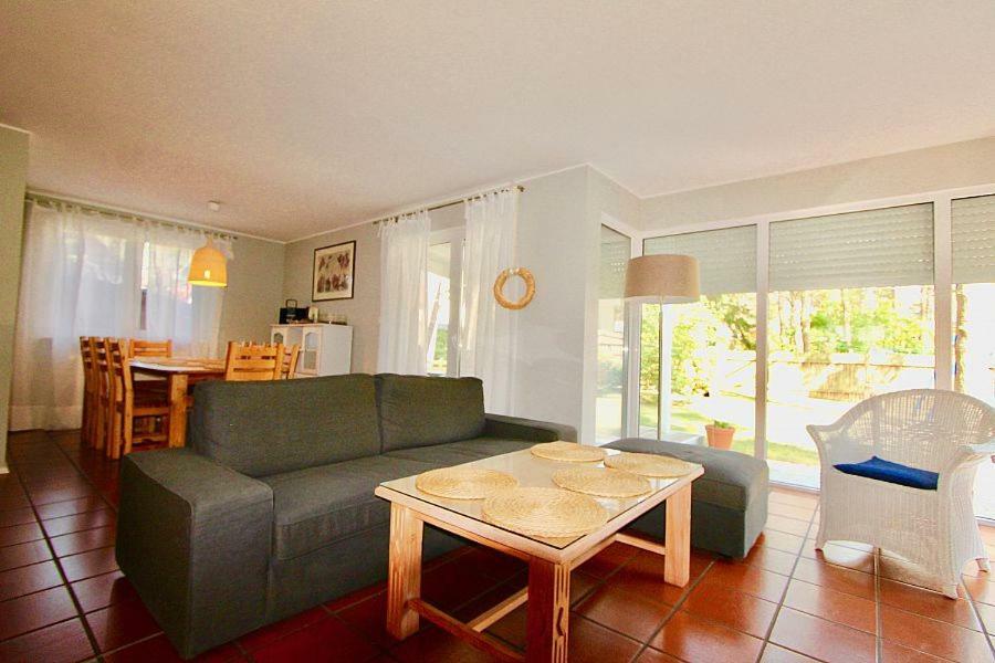 Dom Letniskowy Gnieznienska Pobierowo Villa Ngoại thất bức ảnh